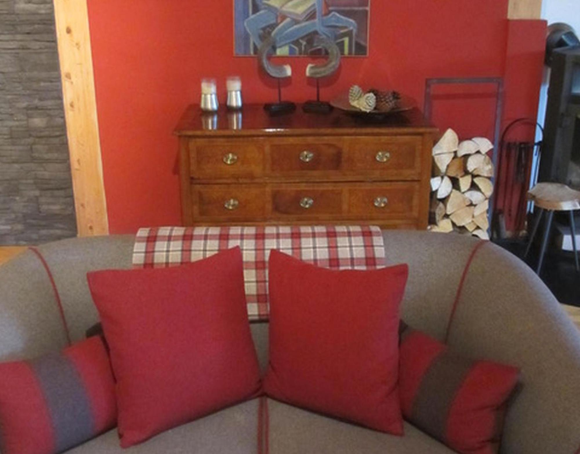 Chalet Montfort Sonthofen Esterno foto