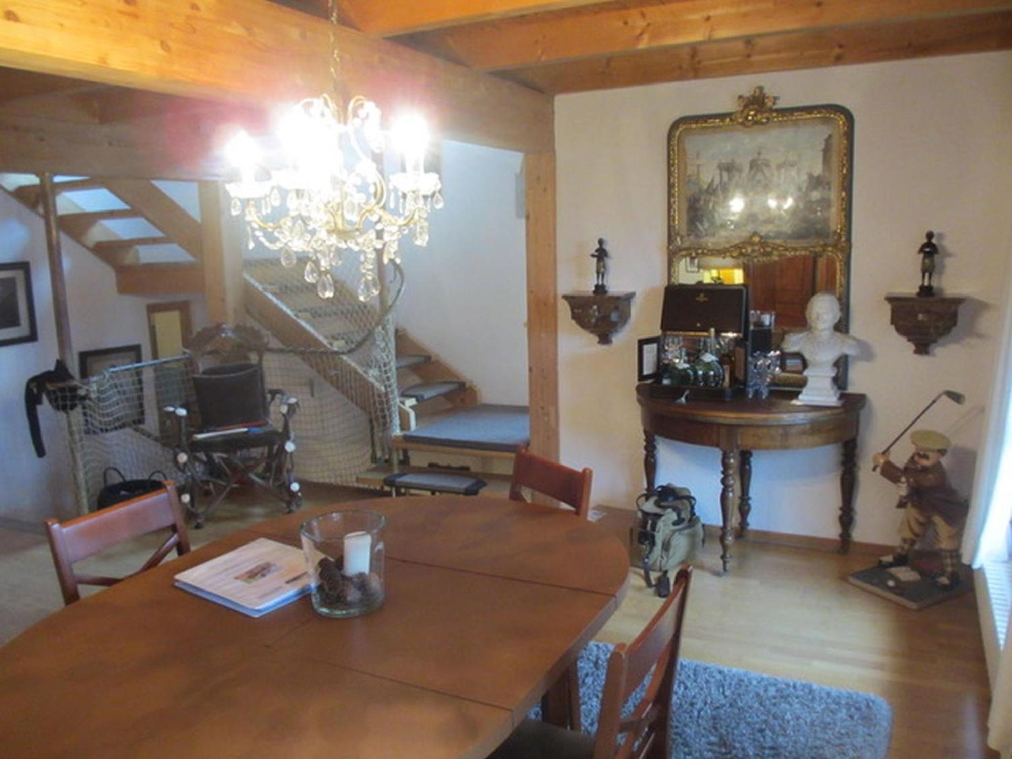 Chalet Montfort Sonthofen Esterno foto