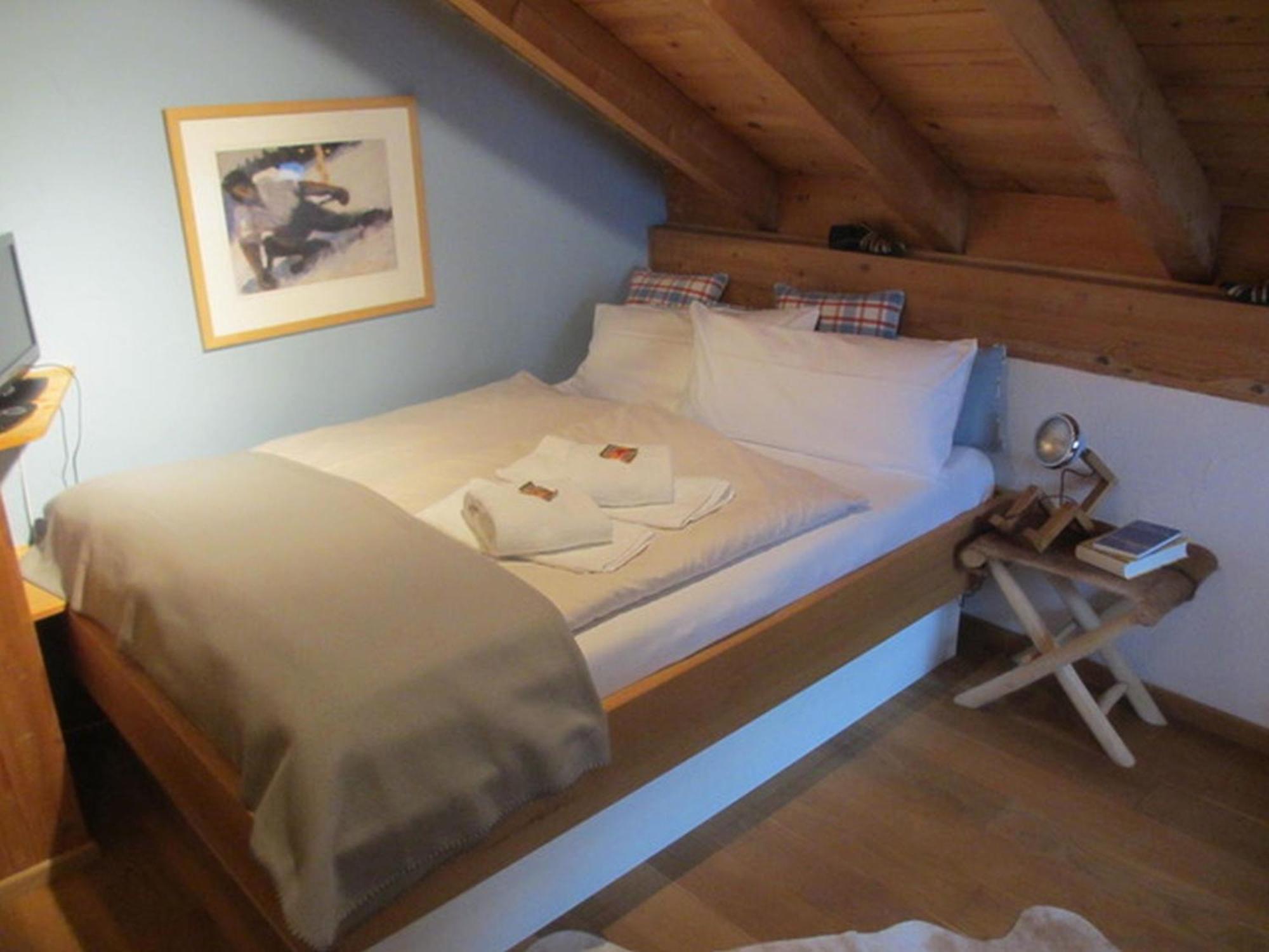 Chalet Montfort Sonthofen Esterno foto