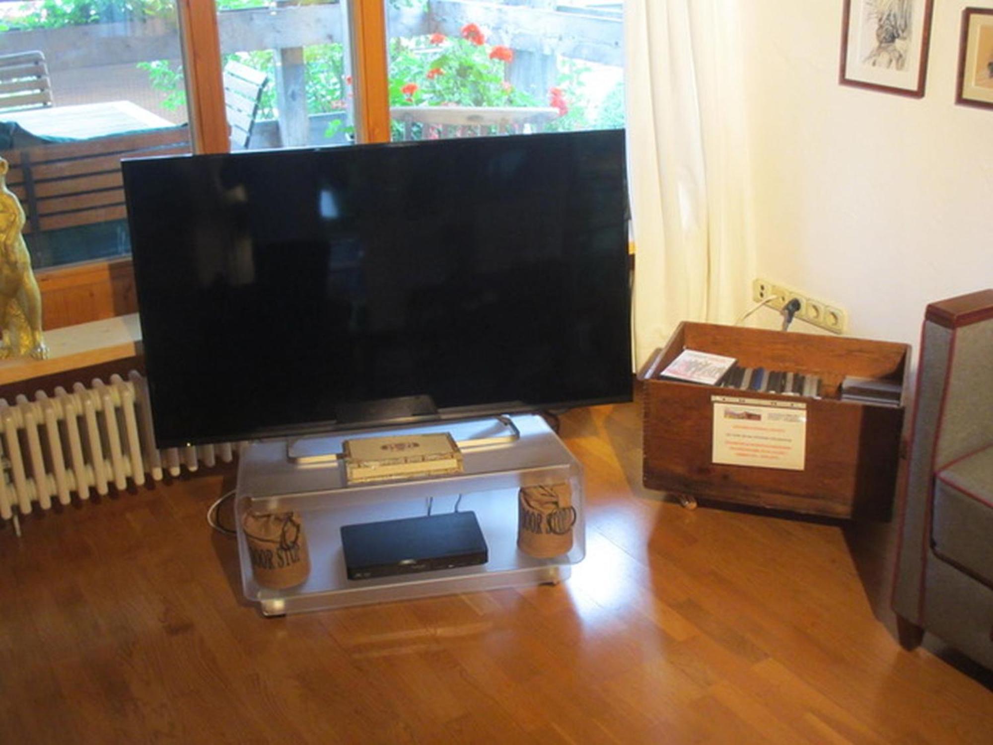 Chalet Montfort Sonthofen Esterno foto