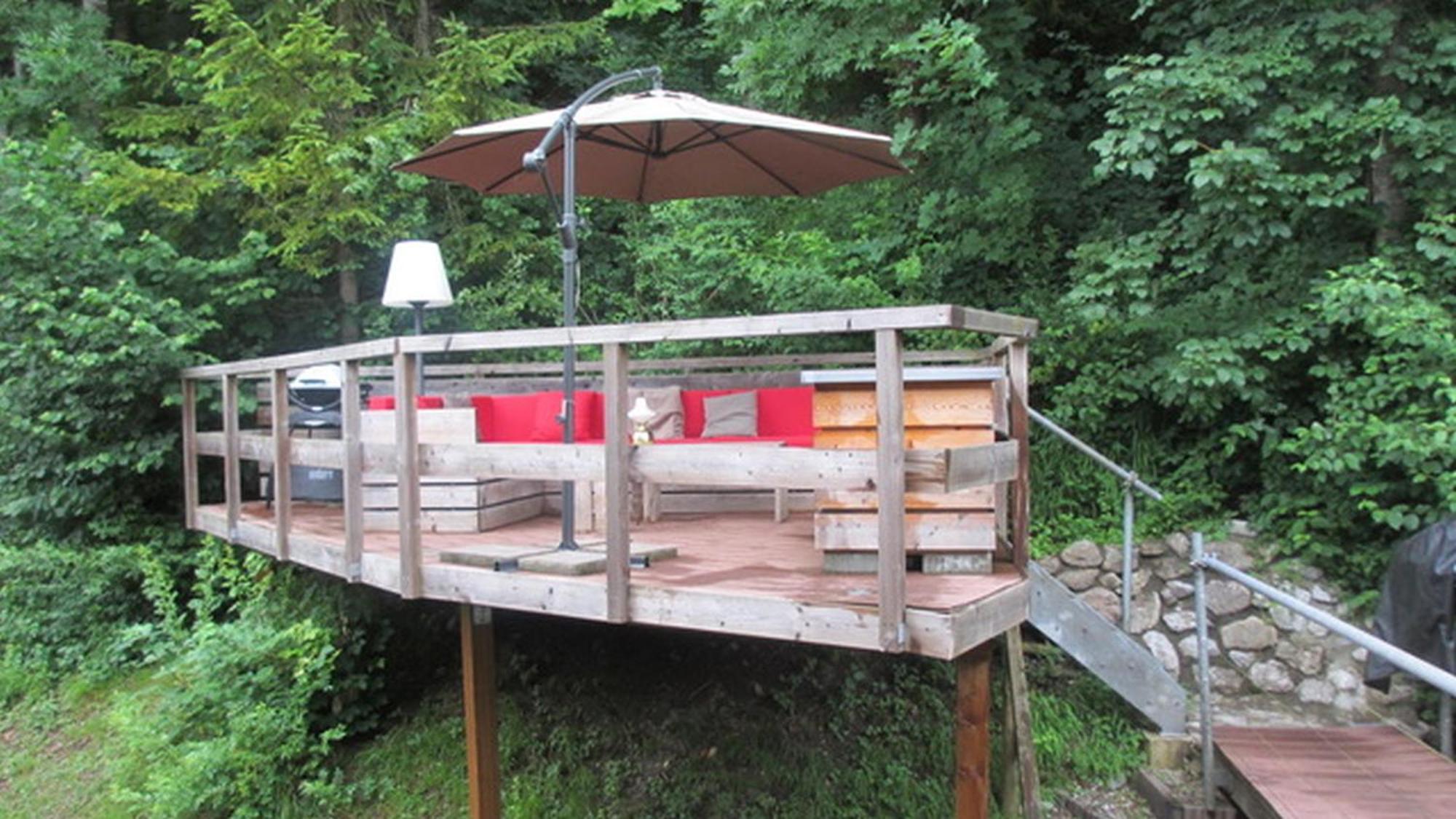 Chalet Montfort Sonthofen Esterno foto