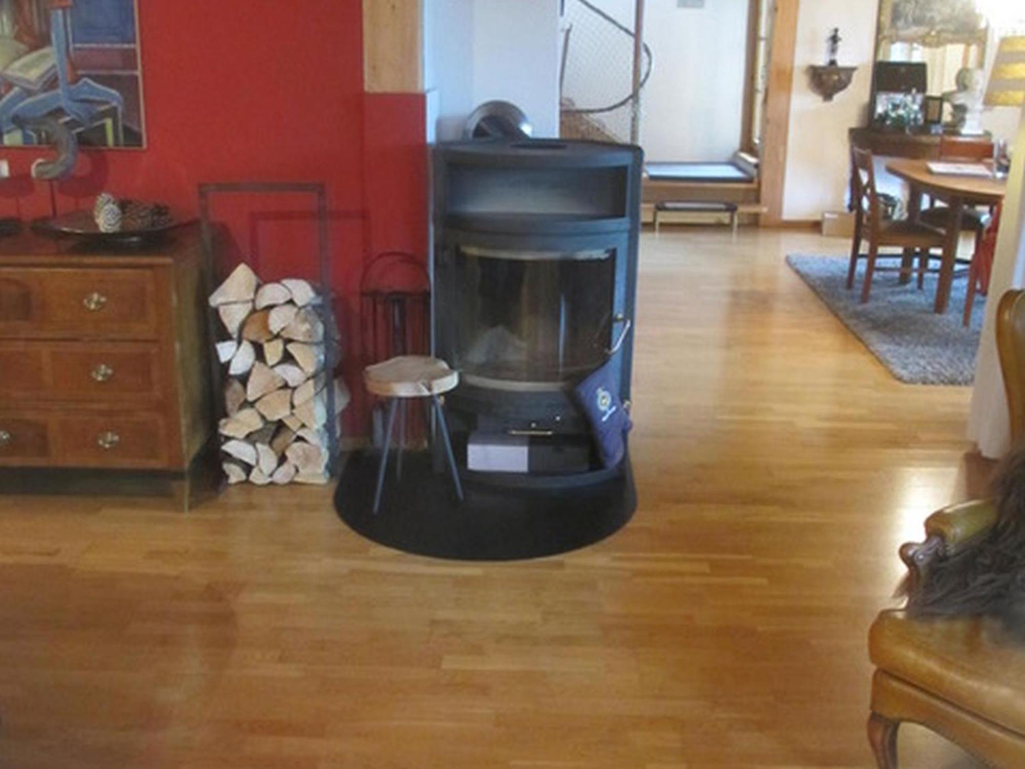 Chalet Montfort Sonthofen Esterno foto