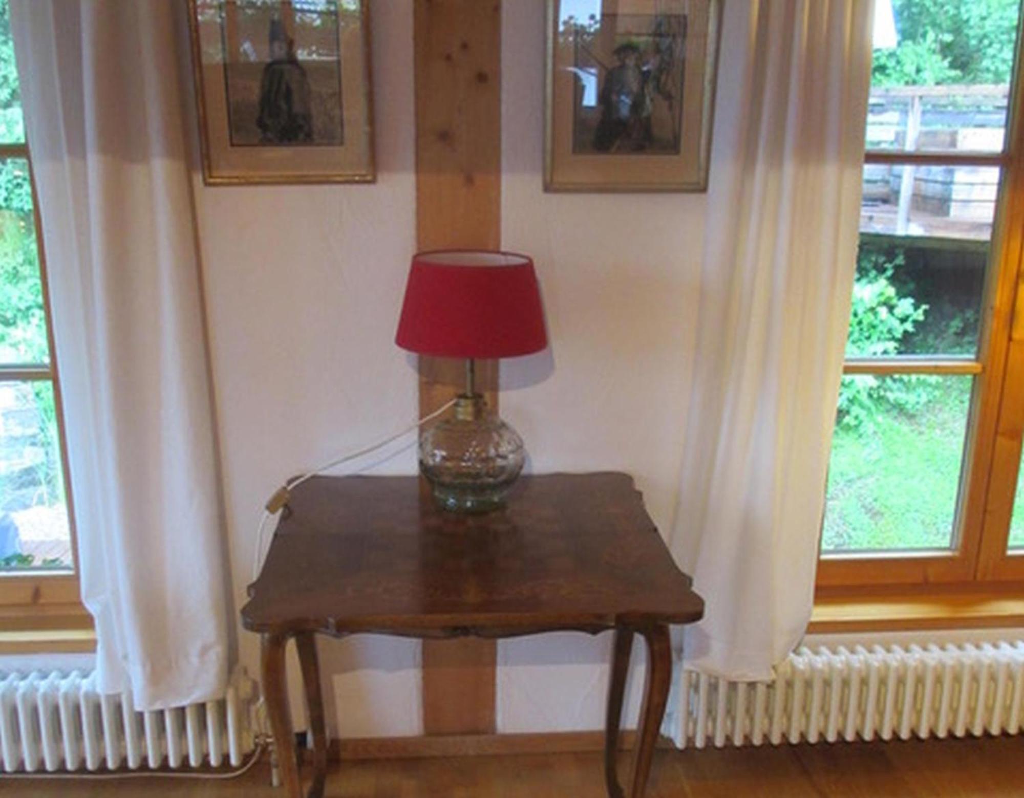 Chalet Montfort Sonthofen Esterno foto