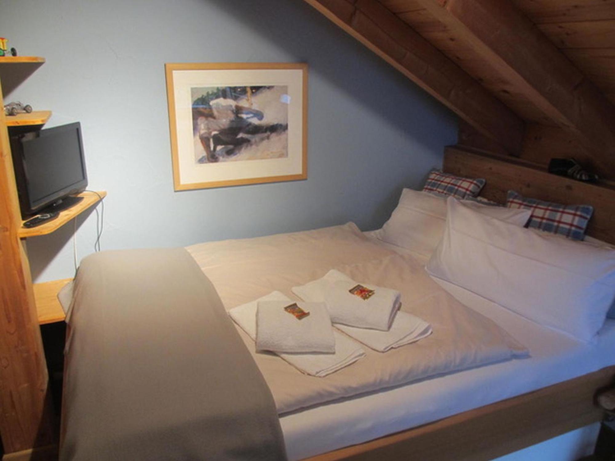 Chalet Montfort Sonthofen Esterno foto