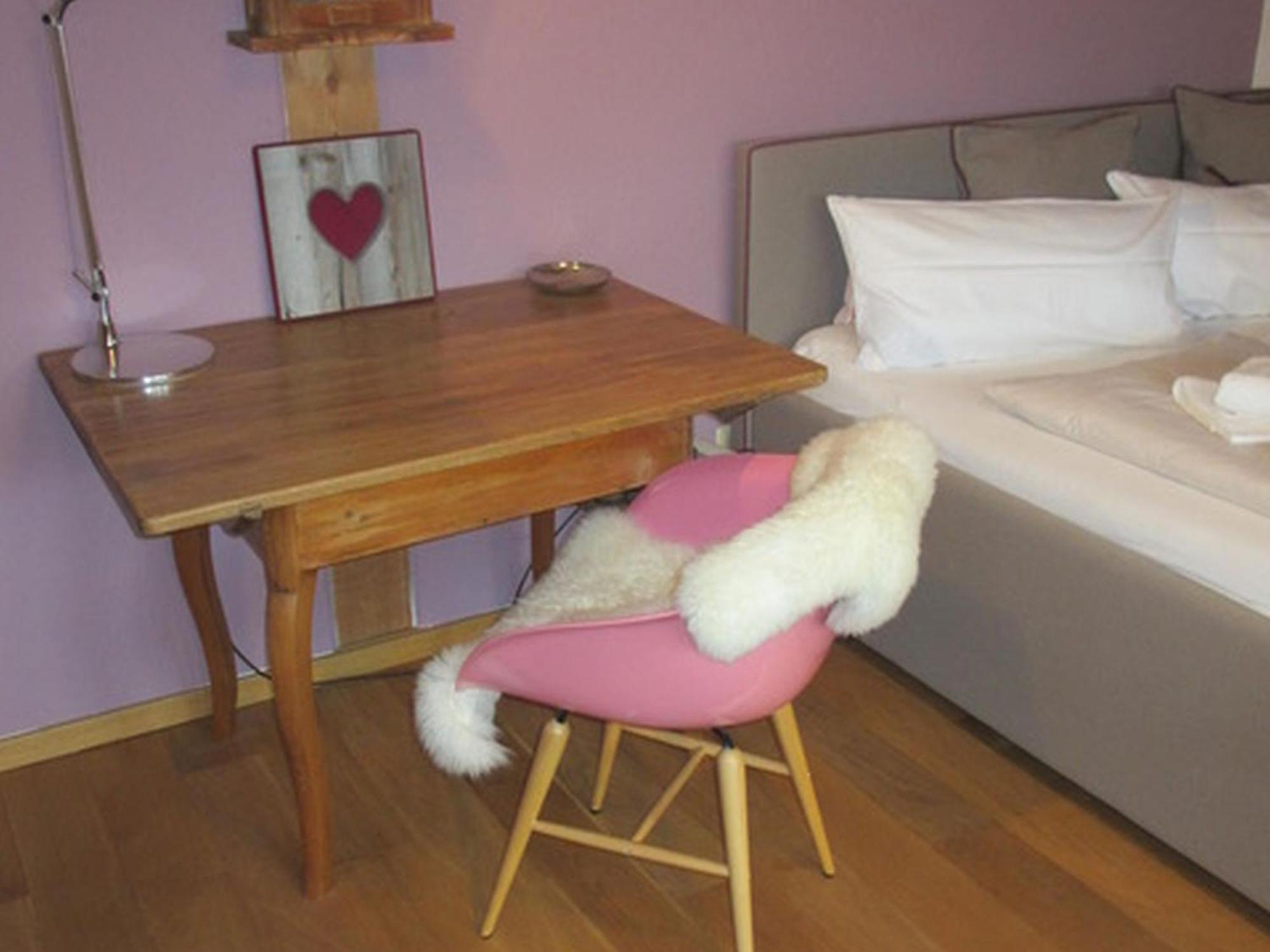 Chalet Montfort Sonthofen Esterno foto