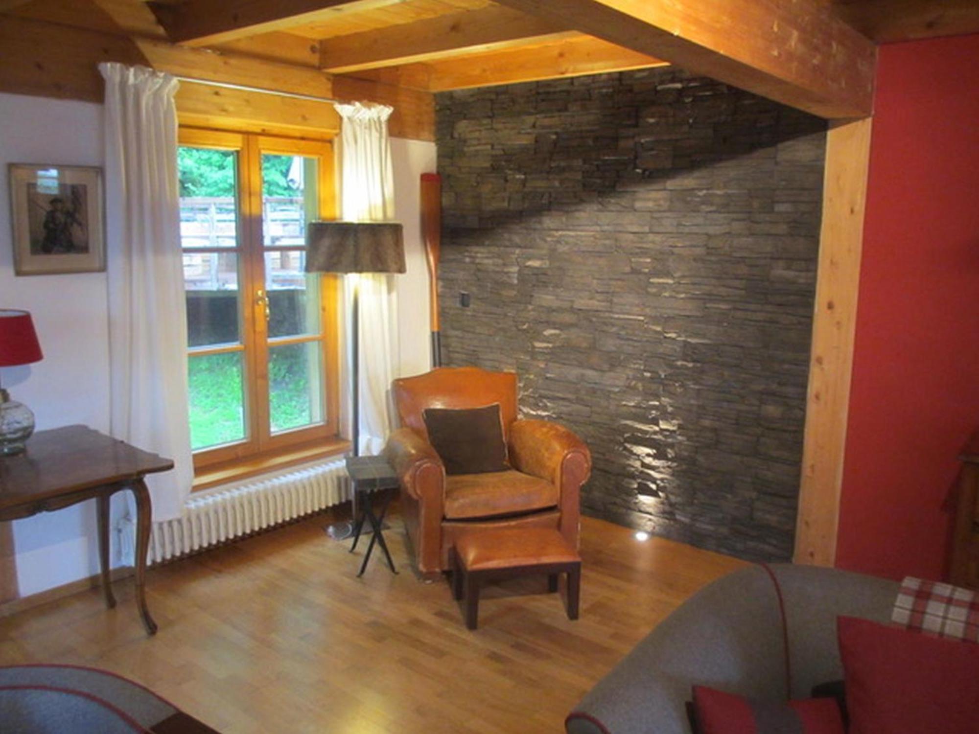 Chalet Montfort Sonthofen Esterno foto