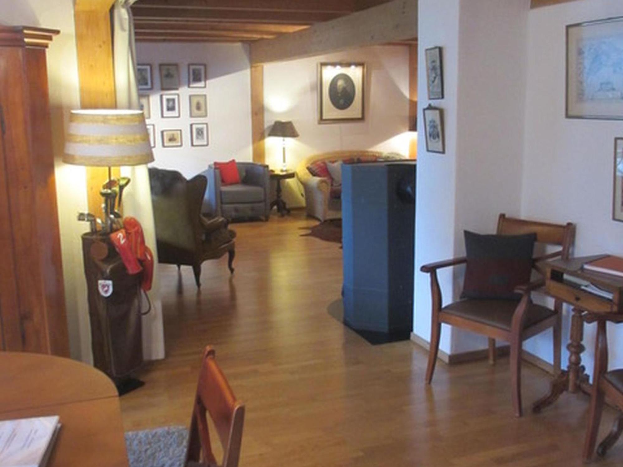 Chalet Montfort Sonthofen Esterno foto