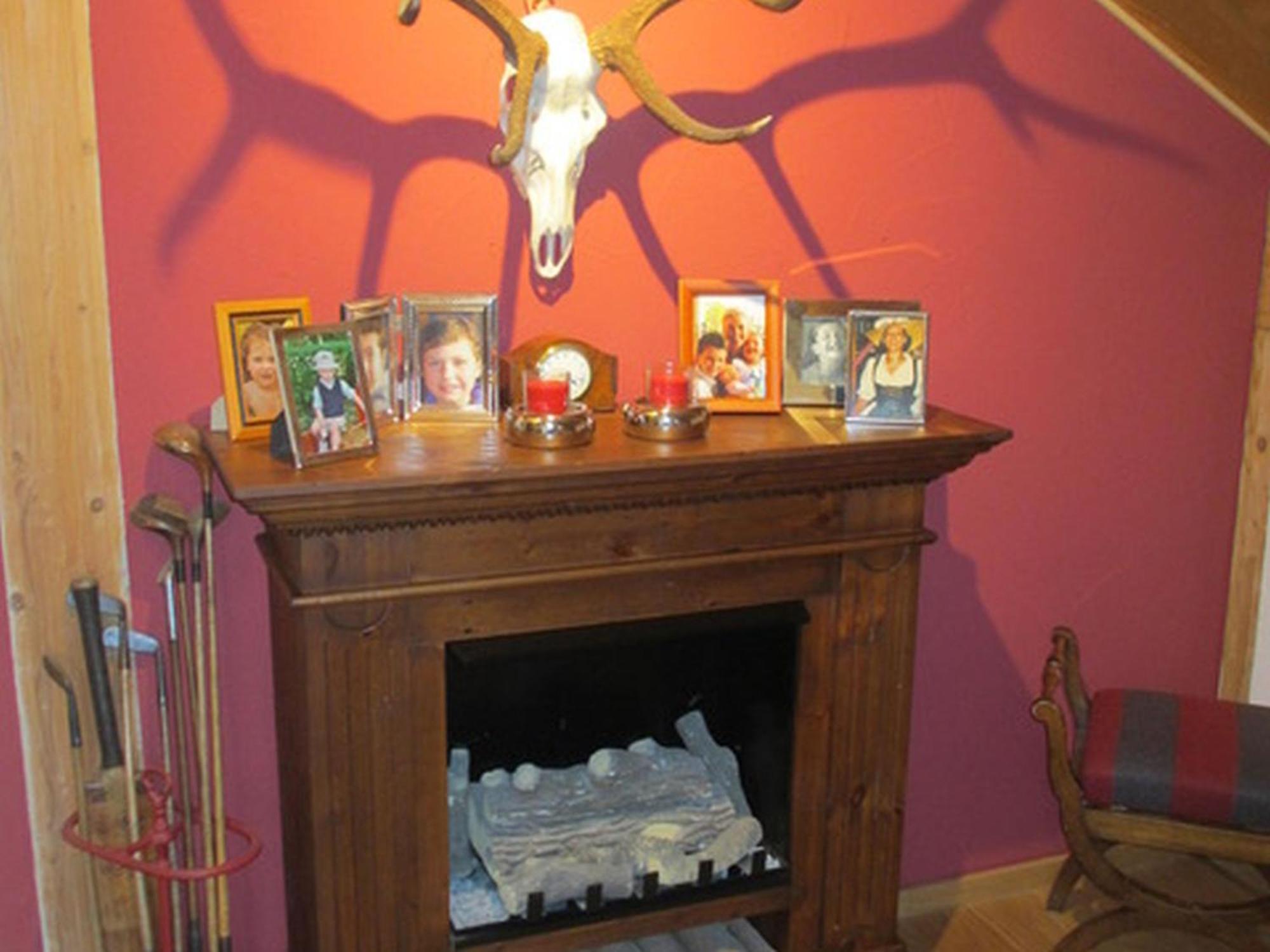 Chalet Montfort Sonthofen Esterno foto