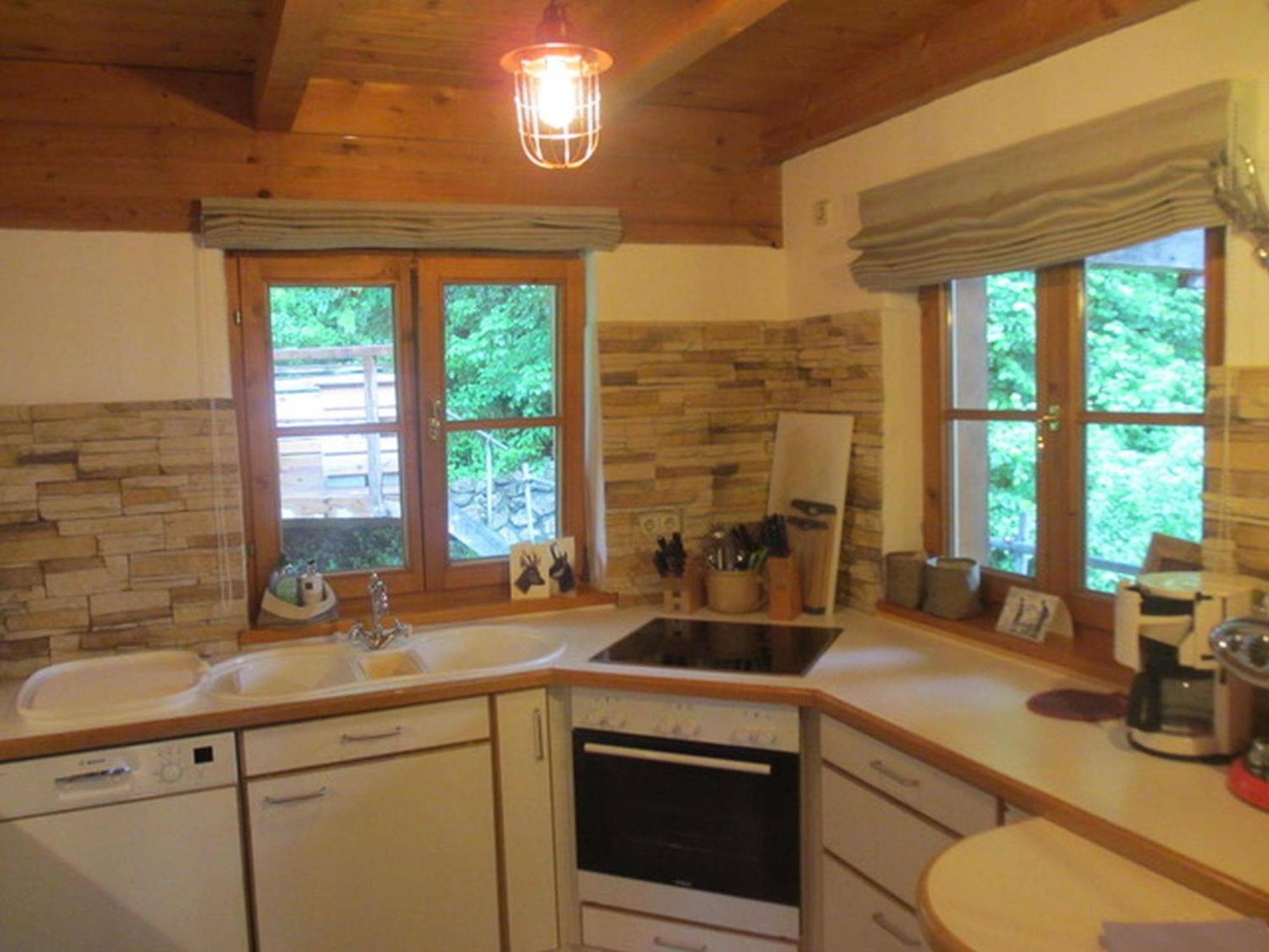 Chalet Montfort Sonthofen Esterno foto